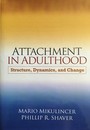Attachment in Adulthood First Edition: Structure Dynamics and Change