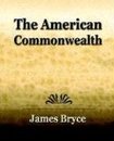 The American Commonwealth 1904