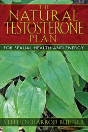 The Natural Testosterone Plan