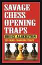 Savage Chess Openings Traps (1)