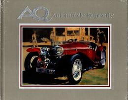 Automobile Quarterly Volume 47 Number 3