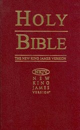 Text Bible-NKJV