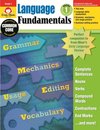 Language Fundamentals: Grade 1
