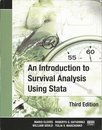 An Introduction to Survival Analysis Using Stata Third Edition