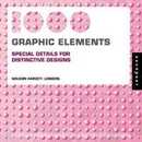 1000 Graphic Elements (mini): Special Details for Distinctive Designs (1000 Series)