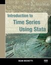 Introduction to Time Series Using Stata Revised Edition