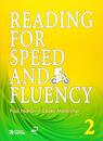 Reading for Speed and Fluency 2 Student Book