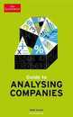 Guide to Analysing Companies (The Economist)
