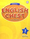 English Chest 1 Workbook