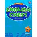 English Chest 4 Workbook