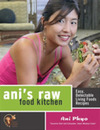 Ani's Raw Food Kitchen: Easy Delectable Living Foods Recipes