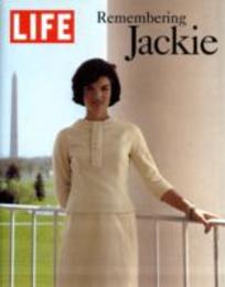 LIFE Remembering Jackie