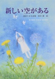 新しい空がある (ジュニア・ポエム双書 124)