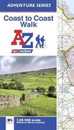 Coast to Coast Adventure Atlas