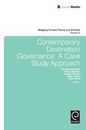 Contemporary Destination Governance: A Case Study Approach (Bridging Tourism Theory and Practice 6)