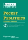 Pocket Pediatrics (Pocket Notebook Series)