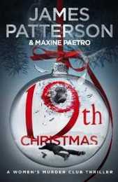19th Christmas: (Women's Murder Club 19)