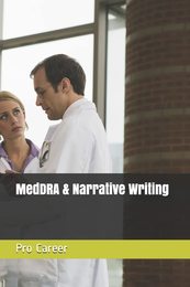 MedDRA & Narrative Writing