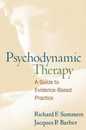 Psychodynamic Therapy: A Guide to Evidence-Based Practice