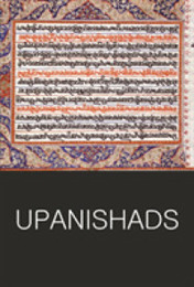 Upanishads (Classics of World Literature)