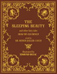 The Sleeping Beauty and Other Fairy Tales (Calla Editions)