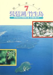 総合ガイド(7) 琵琶湖・竹生島 (総合ガイド 7)