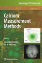 Calcium Measurement Methods (Neuromethods 43)