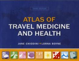 Atlas of Travel Medicine