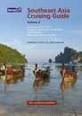Southeast Asia Cruising Guide: Indonesia East Timor Singapore West Thailand Papua New Guinea (Cruising Guide to SE Asia)