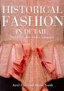 Historical Fashion in Detail: The 17th and 18th Centuries