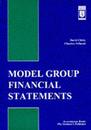 Model Group Financial Statements
