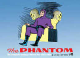 The Phantom 2: The Complete Sundays 1942-1945