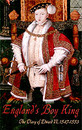 England's Boy King: The Diary of Edward Vi 1547-1553