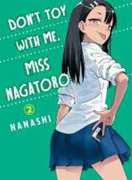Don't Toy With Me Miss Nagatoro 2