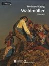 Ferdinand Georg Waldmuller : 1793-1865