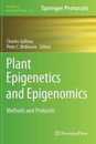 Plant Epigenetics and Epigenomics: Methods and Protocols (Methods in Molecular Biology 1112)