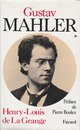Malher chronique d'une vie tome 1 1860-1900. Vers la gloire