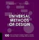 The Pocket Universal Methods of Design: 100 Ways to Research Complex Problems Develop Innovative Ideas and Design Effective Solutions