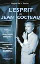 L'esprit de Jean Cocteau : Document illustre