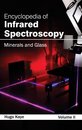Encyclopedia of Infrared Spectroscopy: Minerals and Glass