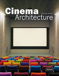 Cinema Architecture (Architecture in Focus (Hardcover))