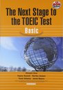 CD-ROMで学習するTOEICテスト基礎編: The Next Stage to the TOEIC Test Basic