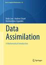 Data Assimilation: A Mathematical Introduction (Texts in Applied Mathematics 62)