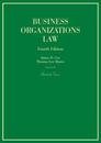 Business Organizations Law (Hornbooks)