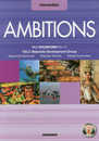 4技能統合型で学ぶ英語コース:中級編: AMBITIONS:Intermediate