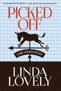 Picked Off (Brie Hooker Mystery)