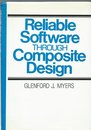 高信頼性ソフトウェア―複合設計