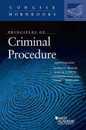 Principles of Criminal Procedure (Concise Hornbook Series)