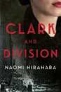 Clark and Division (A Japantown Mystery)