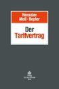 Der Tarifvertrag: Handbuch fuer das gesamte Tarifrecht